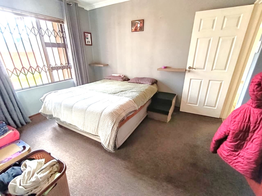 2 Bedroom Property for Sale in Spitskop SH Free State